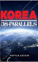 Korea 38-Parallels