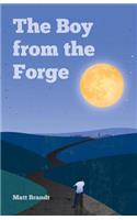 Boy from the Forge