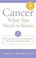 Cancer