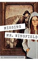 Missing Mr. Wingfield