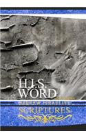 H.I.S. Word Hebrew Israelite Scriptures