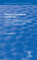 Nature's Ideological Landscape