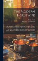 The Modern Housewife