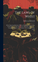 Laws of Whist