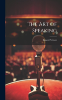 Art of Speaking