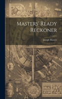 Masters' Ready Reckoner