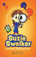 Adventures of Suzie Swelker, Junior Detective