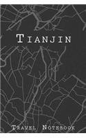 Tianjin Travel Notebook