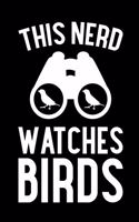 This Nerd Watches Birds