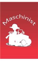 Maschinist