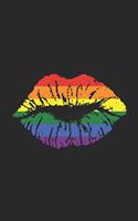 Pride Kiss