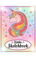Kiddie Sketchbook