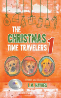 Christmas Time Travelers 1