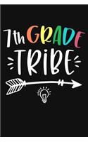 7th Grade Tribe