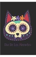 Dia de Los Meowtos