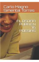 Filosofía Pura En 76 Poesías