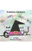 Bob and Avery Help Helga the Witch