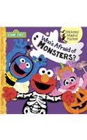 Who's Afraid of Monsters? (Sesame Street)