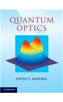 Quantum Optics