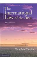 The International Law of the Sea