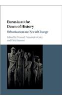 Eurasia at the Dawn of History