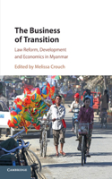 Business of Transition