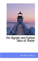 The Olympic and Pythian Odes of Pindar