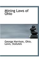 Mining Laws of Ohio