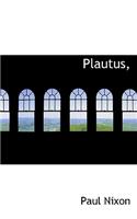 Plautus,