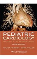Pediatric Cardiology 3e