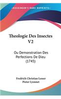 Theologie Des Insectes V2