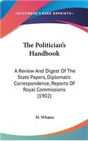 The Politician's Handbook