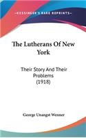 Lutherans Of New York