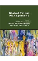 Global Talent Management