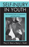 Self-Injury in Youth