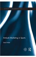 Ambush Marketing in Sports