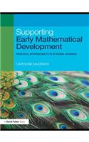 Supporting Early Mathematical Development