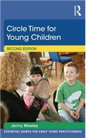 Circle Time for Young Children
