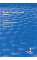 Gender Perceptions and the Law