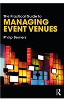 The Practical Guide to Managing Event Venues
