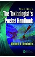 The Toxicologist's Pocket Handbook