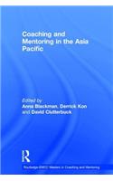 Coaching and Mentoring in the Asia Pacific