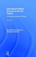 International Political Economy in the 21st Century