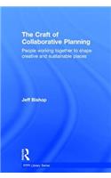 The Craft of Collaborative Planning