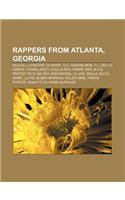 Rappers from Atlanta, Georgia