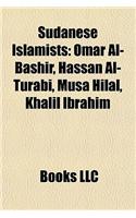 Sudanese Islamists