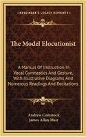 The Model Elocutionist
