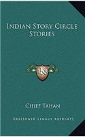 Indian Story Circle Stories