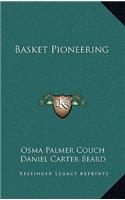 Basket Pioneering