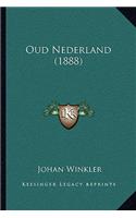 Oud Nederland (1888)